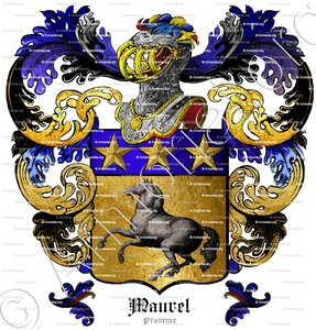 MAUREL