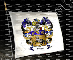 drapeau-MAUREL_Provence_France ()