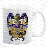 mug-MAUREL_Provence_France ()