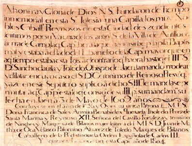 JUAN DE MATA DE OCA Y VELASCO y VELASCO PALOMINO