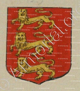 Habitants du village de Luttenheim (Alsace)