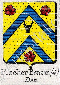 FISCHER-BENZON