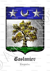 CASTANIER