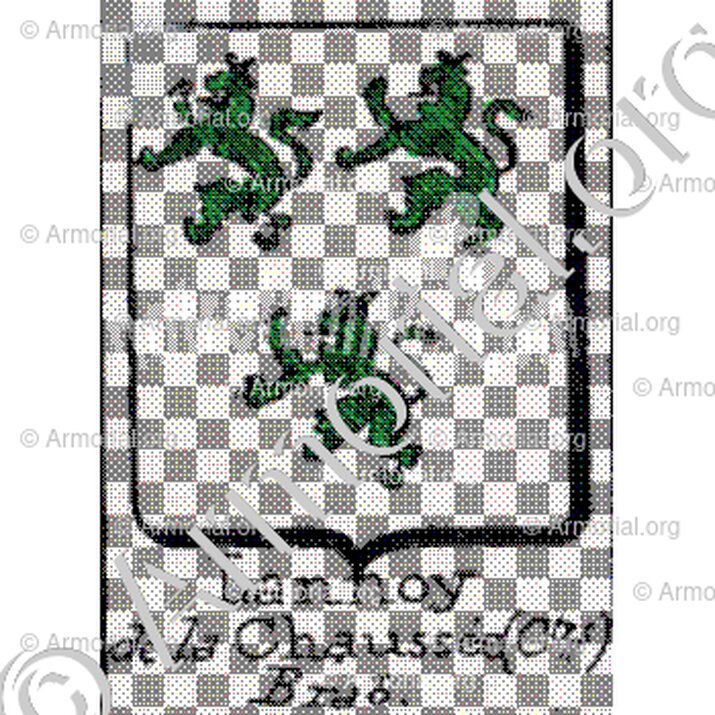 Lannoy de la Chaussée (Ctes.)__