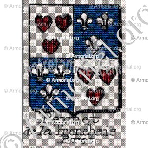 Perret de la Tronchais