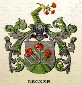 DECKER