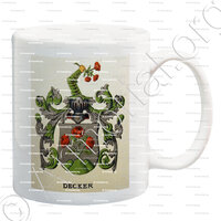 mug-DECKER_Wappenbuch der Stadt Basel . B.Meyer Knaus 1880_Schweiz