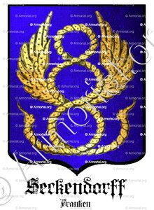 SECKENDORFF