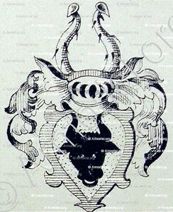 SANDIZELL_Bayerischer Adel.  _1610_Heiliges Römisches Reich