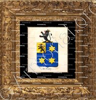 cadre-ancien-or-DE PONTY_Armorial royal des Pays-Bas_Europe