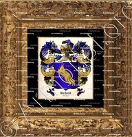 cadre-ancien-or-RICHAUD_Dauphiné_France ()