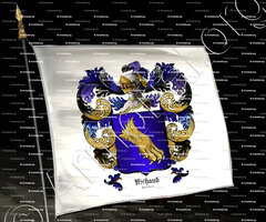 drapeau-RICHAUD_Dauphiné_France ()