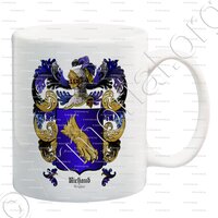 mug-RICHAUD_Dauphiné_France ()