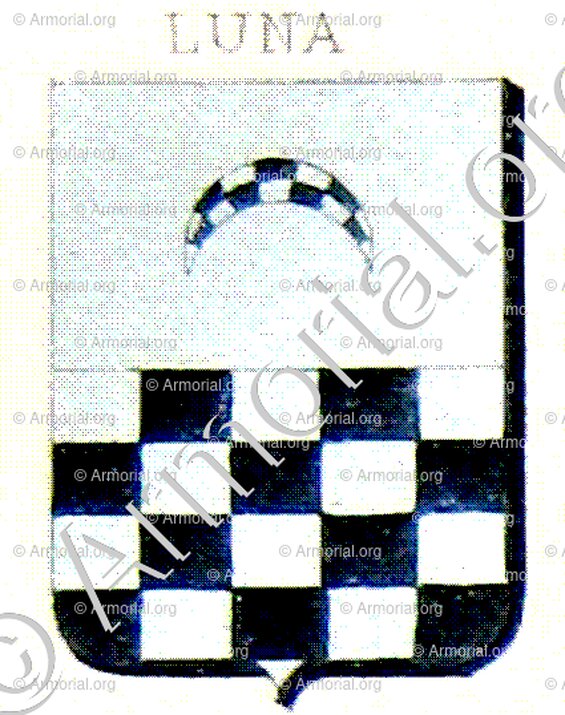 LUNA_Sicilia._Italia