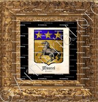 cadre-ancien-or-MAUREL_Provence_France