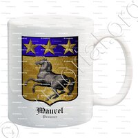 mug-MAUREL_Provence_France