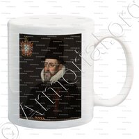 mug-LUIS de VELASCO y CASTILLA_Castilla y León. Virrey del Perú (1596-1604)._Nueva España ()