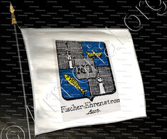 drapeau-FISCHER-EHRENSTROM_Autriche_Autriche