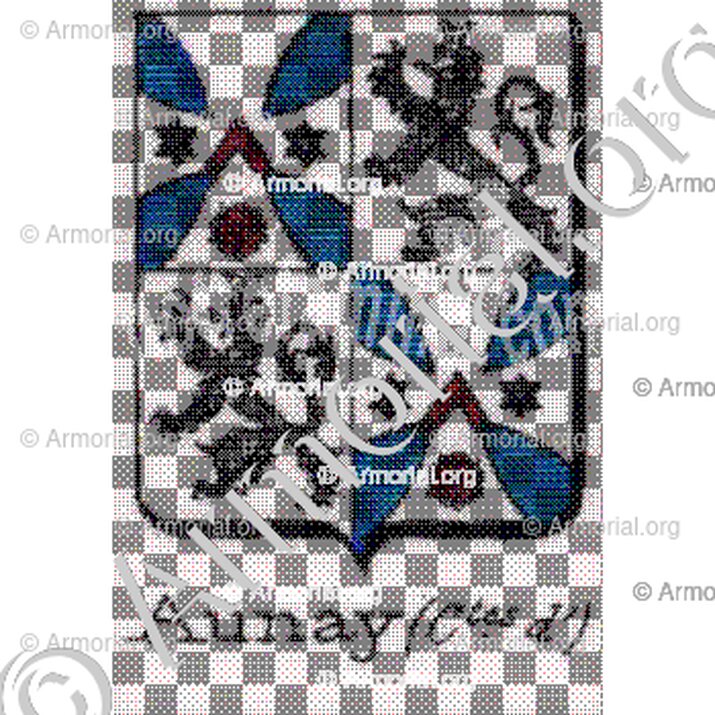 Aunay (Ctes. d')__