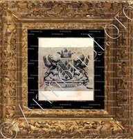 cadre-ancien-or-Di CONSTANTINI_Contea di Nizza_Ducato di Savoia, Regno di Sardegna.