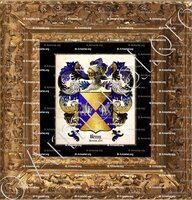 cadre-ancien-or-REMY_Lorraine. Sgrs. de Saint-Evre (Dom Pelletier) anoblis 9 août 1583_France (v)