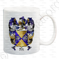 mug-REMY_Lorraine. Sgrs. de Saint-Evre (Dom Pelletier) anoblis 9 août 1583_France (v)