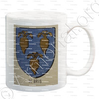 mug-de BRIS_Bourbonnais_France