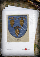 velin-d-Arches-de BRIS_Bourbonnais_France