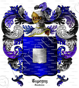 TUPEGNY