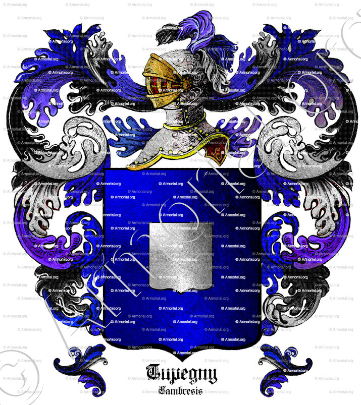 TUPEGNY_Cambresis_France (ii)