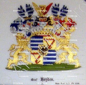 KEYDEN