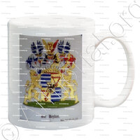mug-KEYDEN_Graf von Keyden 1790_Russland
