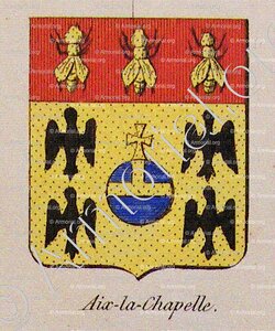 AIX-LA-CHAPELLE