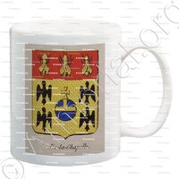 mug-AIX-LA-CHAPELLE_Noblesse d'Empire._France
