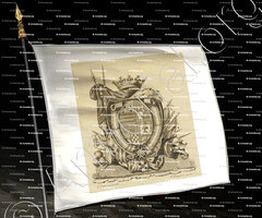 drapeau-BELVIS de MONCADA_Madrid, Valladolid, Bugos._España