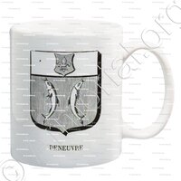 mug-DENEUVRE_Lorraine_France