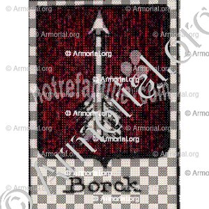 Borck