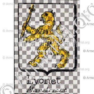 Lyonet