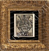 cadre-ancien-or-DURAZZO_Contea di Nizza_Genova, Savoya, Sardegna (i)