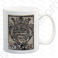 mug-DURAZZO_Contea di Nizza_Genova, Savoya, Sardegna (i)