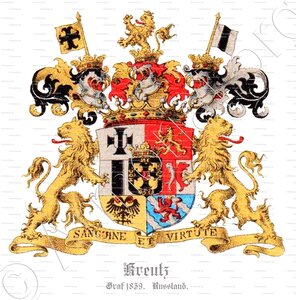 Von KREUTZ