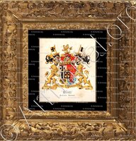 cadre-ancien-or-KREUTZ_Graf, 1839. Russland._Russland