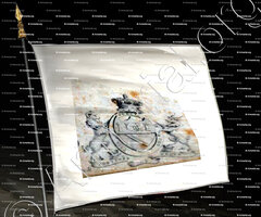 drapeau-ELIOTT_General, Baron Heathfield f Gibraltar_England ()