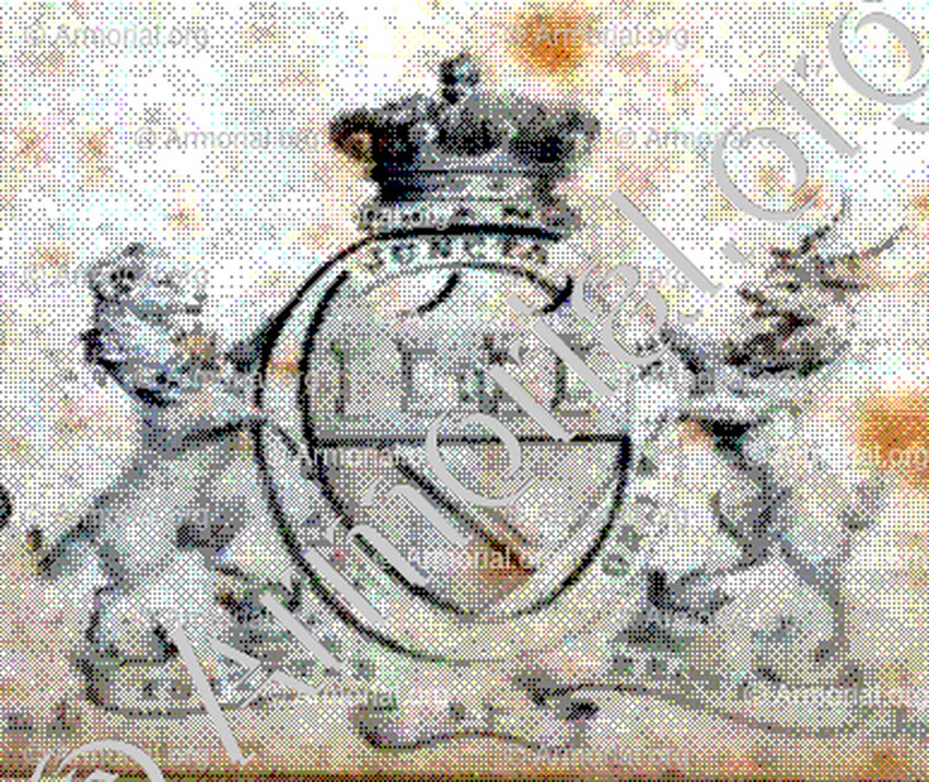 ELIOTT_General, Baron Heathfield f Gibraltar_England ()