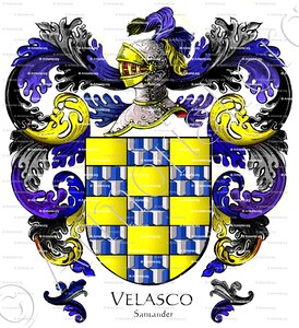 VELASCO