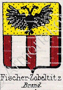 FISCHER-ZOLELTITZ
