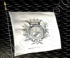 drapeau-DIEUZE_1572. Lorraine_France