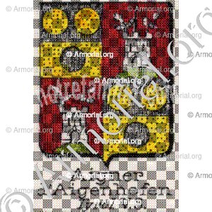 Aigner d'Aigenhofen