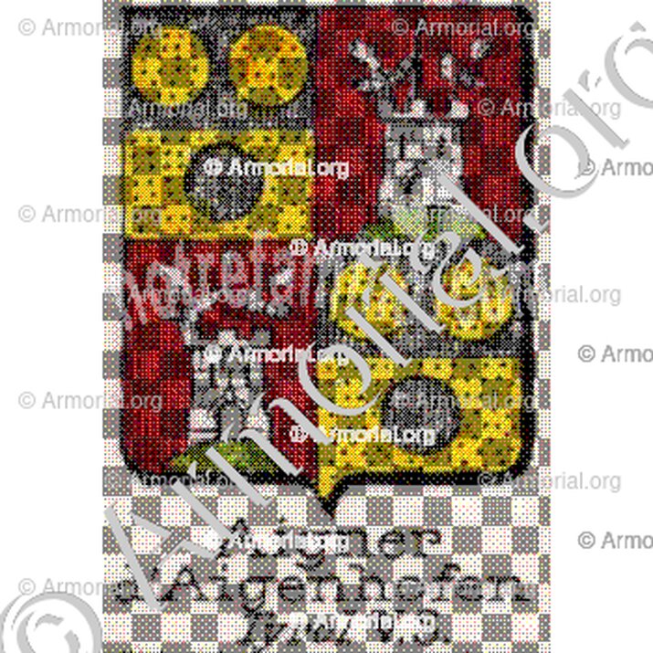 Aigner d'Aigenhofen__