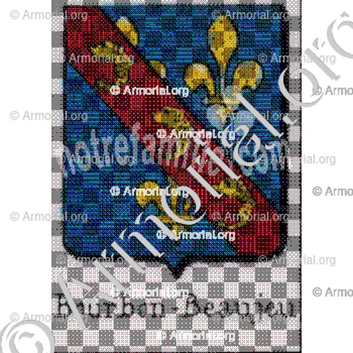 Bourbon_ Beaujeu_ 